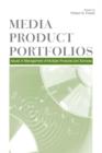 Media Product Portfolios : Issues in Management of Multiple Products and Services - Book