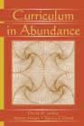 Curriculum in Abundance - Book