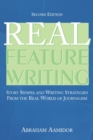 Real Feature Writing - Book