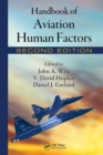 Handbook of Aviation Human Factors - Book