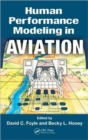 Human Performance Modeling in Aviation - Book