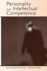 Personality and Intellectual Competence - Book