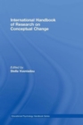 International Handbook of Research on Conceptual Change - Book