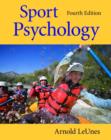 Sport Psychology - Book