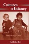 Cultures of Infancy - Book