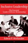 Inclusive Leadership : The Essential Leader-Follower Relationship - Book