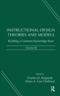 Instructional-Design Theories and Models, Volume III : Building a Common Knowledge Base - Book