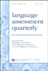 Language Assessment and Language Acquisition: A Cross-Linguistics Perspective : A Special Issue of Language Assessment Quarterly - Book
