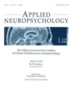 Cultural Diversity : A Special Issue of applied Neuropsychology - Book
