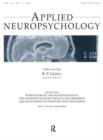 Sports Medicine and Neuropsychology : the Neuropsychologist's Role in the Assessment and Management of Sports-related Concussions:a Special Issue of applied Neuropsychology - Book