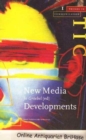 New Media Developments : A Special Issue of Trends in Communication - Book