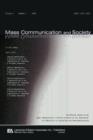 International Communication History : A Special Issue of mass Communication & Society - Book