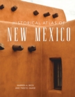 Historical Atlas of New Mexico - Book