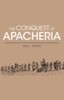 Conquest of Apacheria - Book
