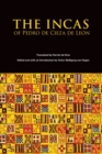 The Incas of Pedro Cieza de Leon - Book