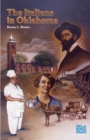 The Italians in Oklahoma - Book