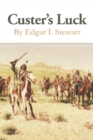 Custer's Luck - Book
