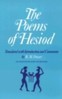 The Poems of Hesiod - Book