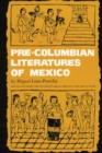 Pre-Columbian Literatures of Mexico - Book