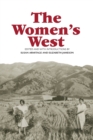 The Women's West - Book