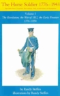 Horse Soldier, 1776-1850 : The Revolution, the War of 1812, the Early Frontier 1776-1850 - Book