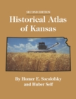Historical Atlas of Kansas - Book