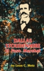 Dallas Stoudenmire : El Paso Marshal - Book