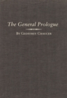 The General Prologue : Part One A and Part One B - Book