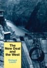 The New Deal and the West - Book