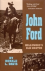 John Ford : Hollywood's Old Master - Book