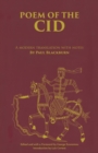 Poem of the Cid : A modern translation with notes by Paul Blackburn - Book