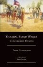 General Stand Watie's Confederate Indians - Book
