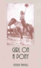 Girl on a Pony - Book