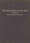The Romaunt of the Rose - Book