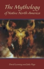The Mythology of Native North America - Book
