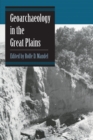 Geoarchaeology in the Great Plains - Book