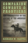 Comparing Cowboys and Frontiers - Book