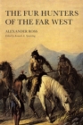 The Fur Hunters of the Far West - Book