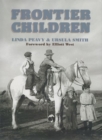Frontier Children - Book