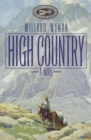 High Country : A Novel - Book