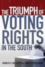 The Triumph of Voting Rights in the South - Book