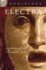 Euripides' Electra : A Commentary - Book