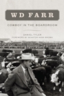 WD Farr : Cowboy in the Boardroom - Book