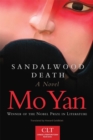 Sandalwood Death : A Novel - Book