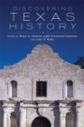 Discovering Texas History - Book
