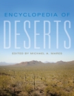 Encyclopedia of Deserts - Book