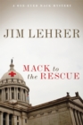 Mack to the Rescue - Book