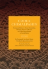 Codex Chimalpahin : Society and Politics in Mexico Tenochtitlan, Tlatelolco, Texcoco, Culhuacan, and Other Nahua Altepetl in Central Mexico, Volume 2 - Book