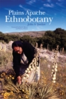 Plains Apache Ethnobotany - Book