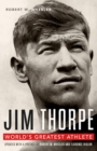 Jim Thorpe : World's Greatest Athlete - Book